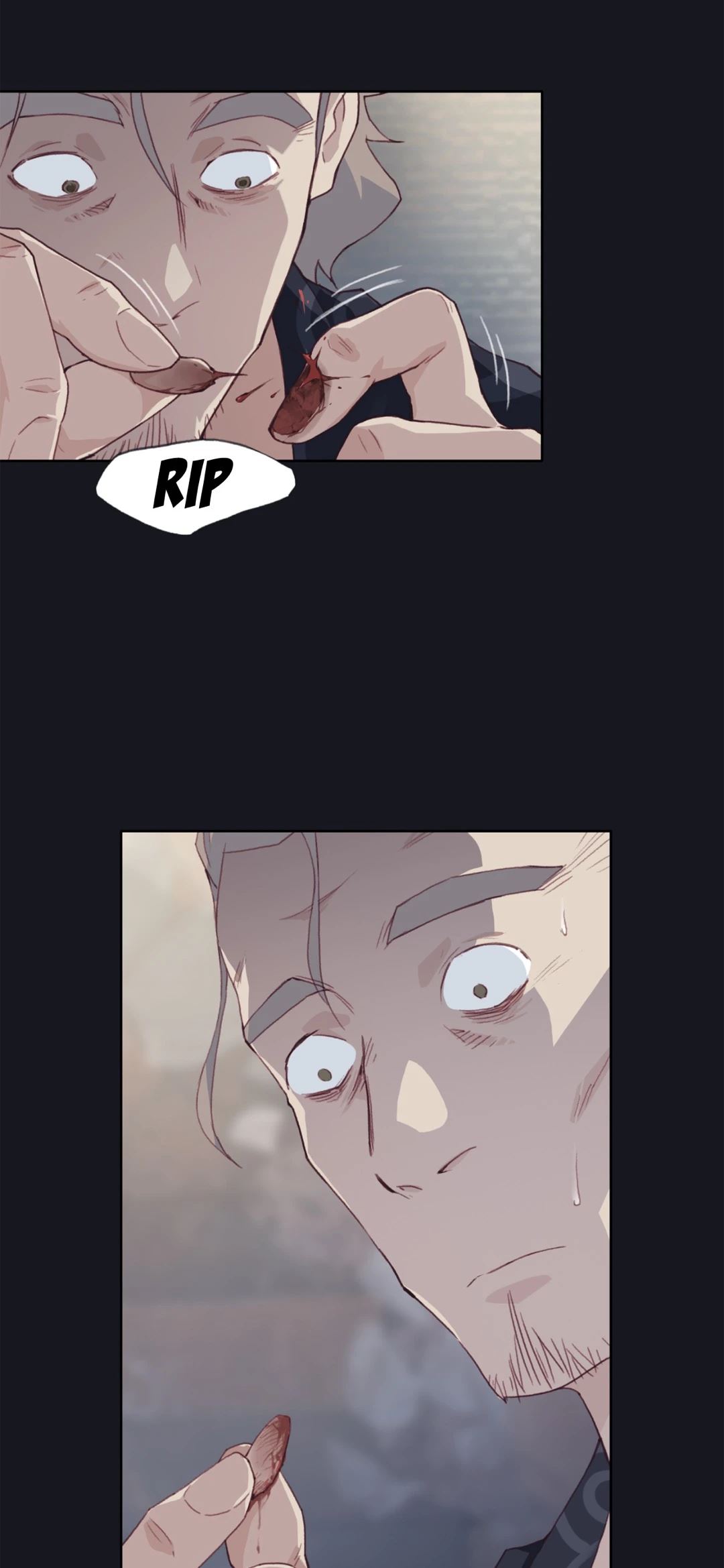 Bulgeun Byeok - Chapter 17 [photo 37] - MangaPorn