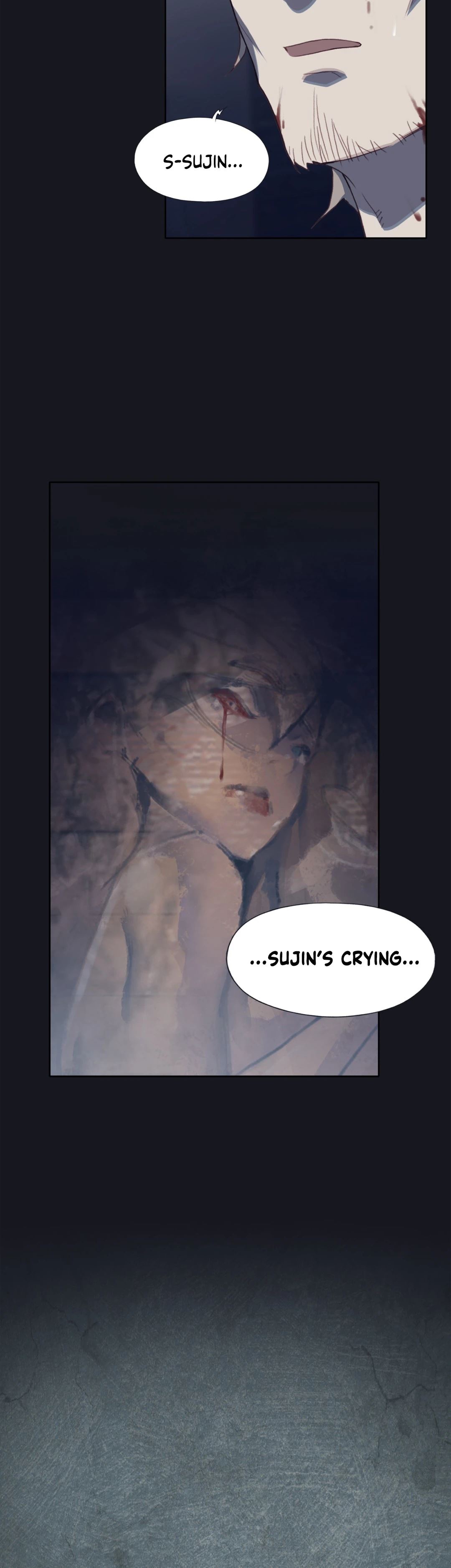 Bulgeun Byeok - Chapter 17 [photo 4] - MangaPorn