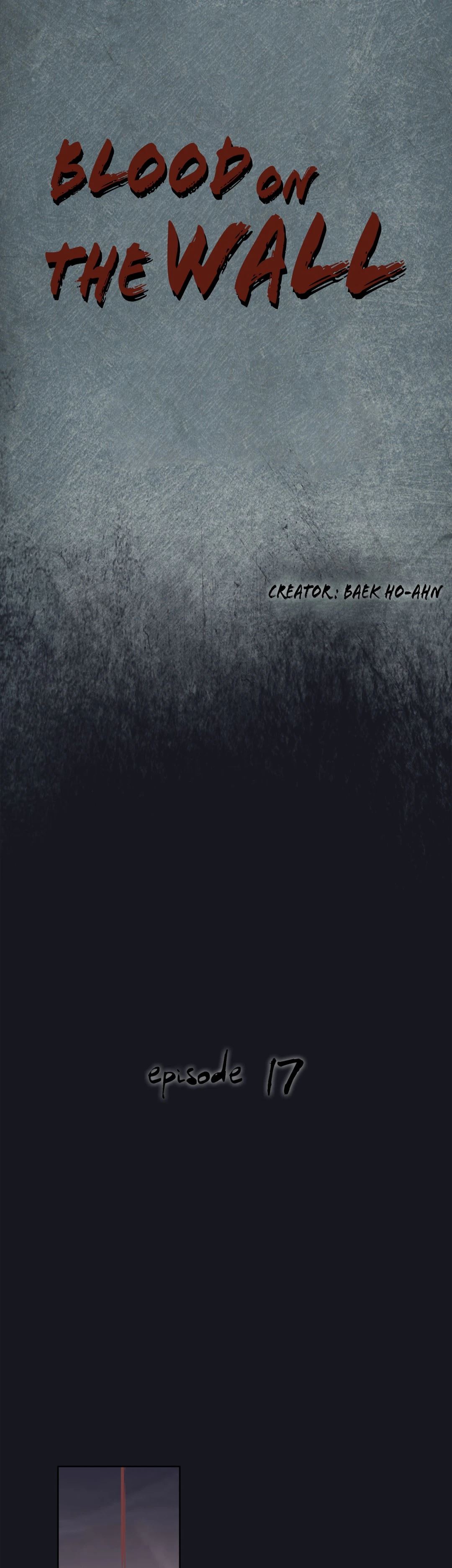 Bulgeun Byeok - Chapter 17 [photo 5] - MangaPorn