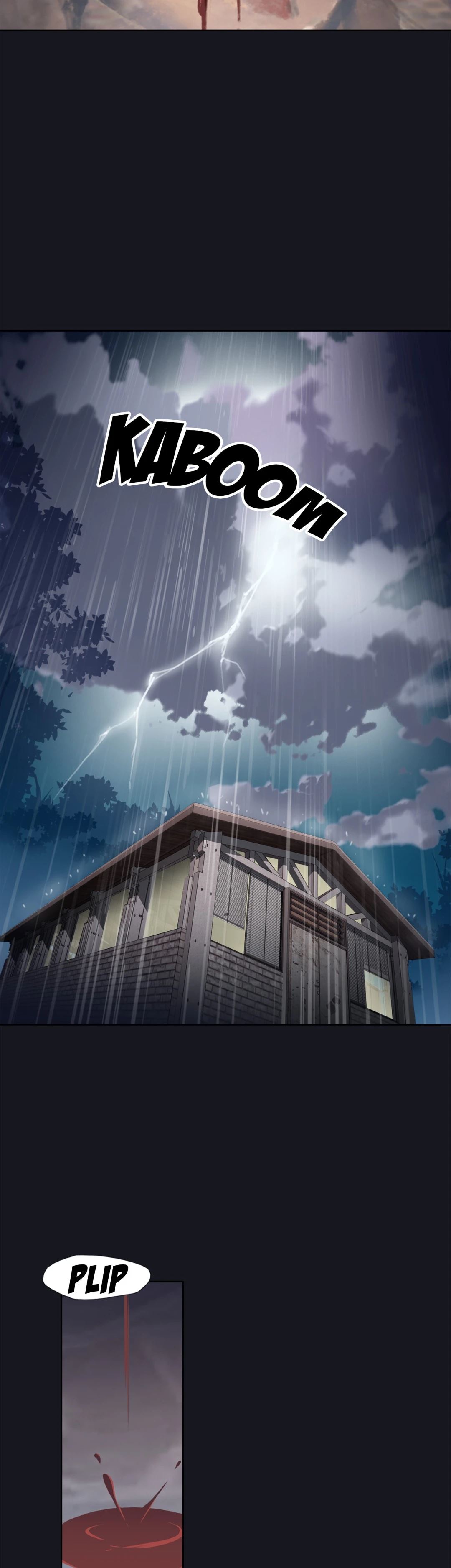 Bulgeun Byeok - Chapter 18 [photo 11] - MangaPorn