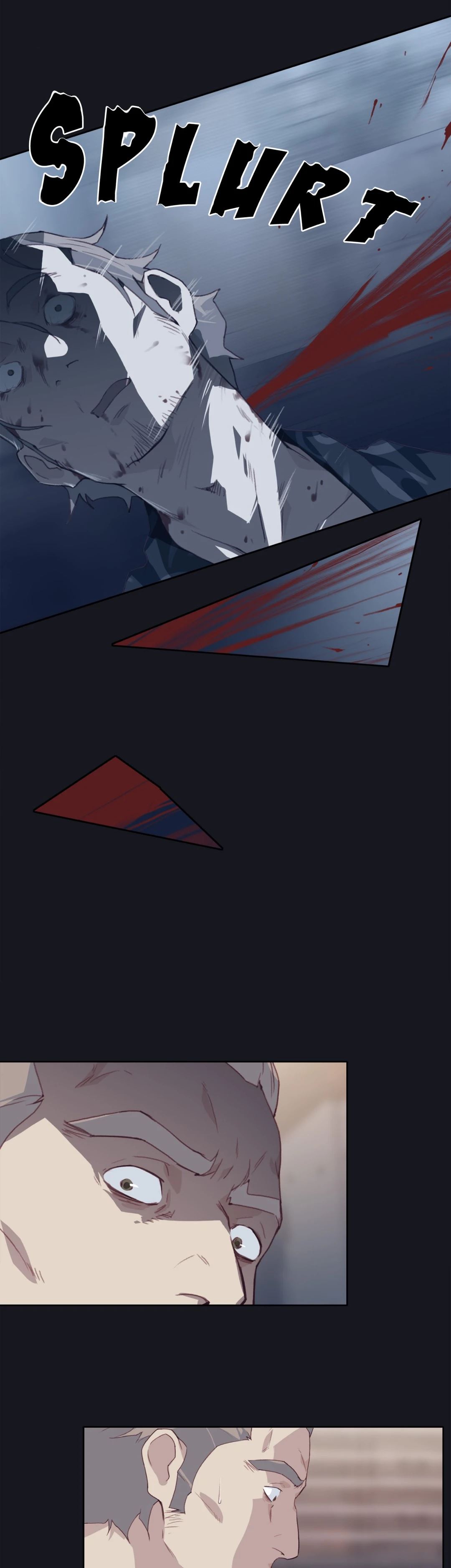 Bulgeun Byeok - Chapter 18 [photo 25] - MangaPorn