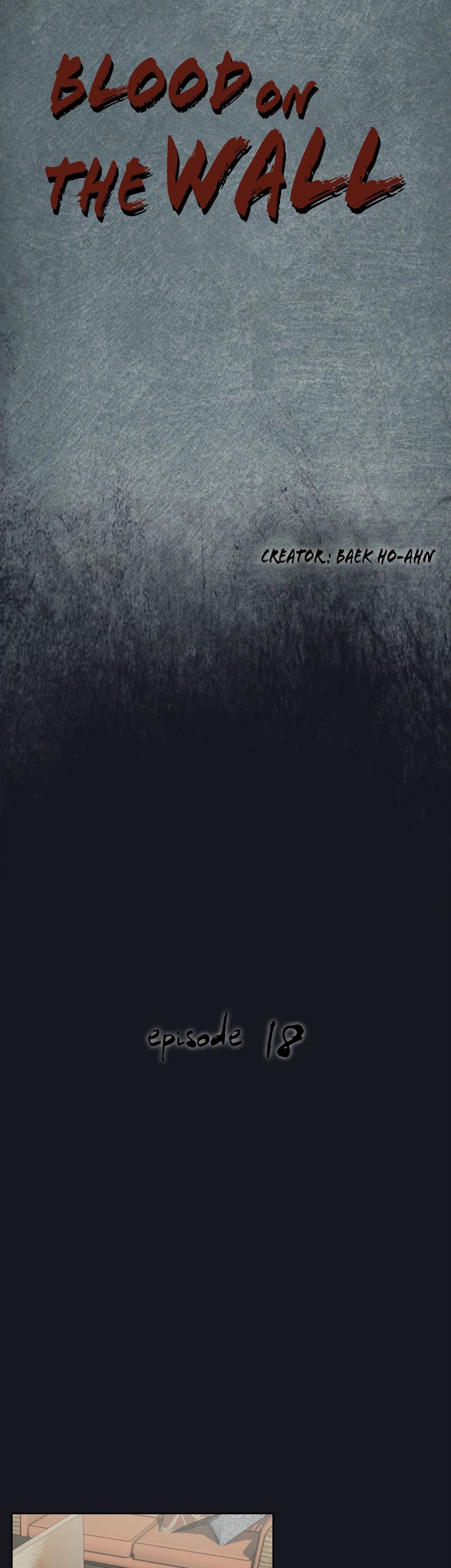 Bulgeun Byeok - Chapter 18 [photo 4] - MangaPorn