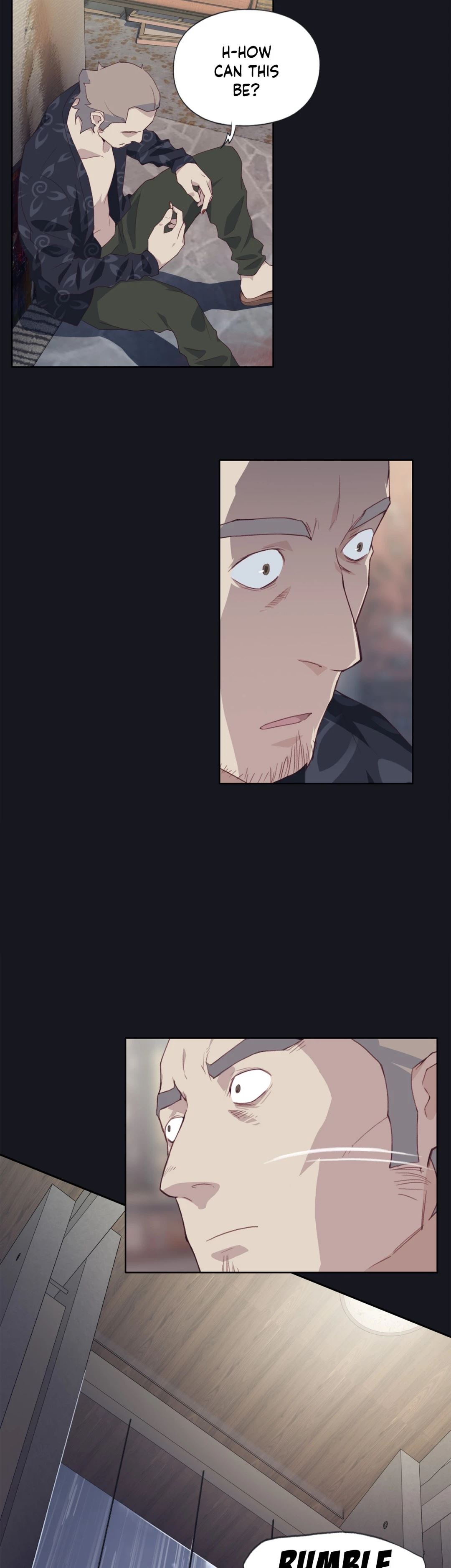 Bulgeun Byeok - Chapter 18 [photo 5] - MangaPorn