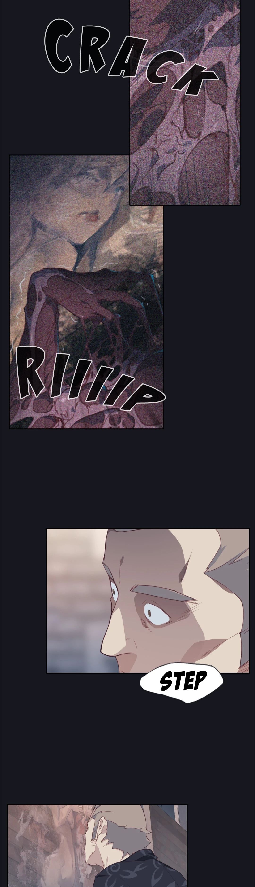 Bulgeun Byeok - Chapter 18 [photo 7] - MangaPorn