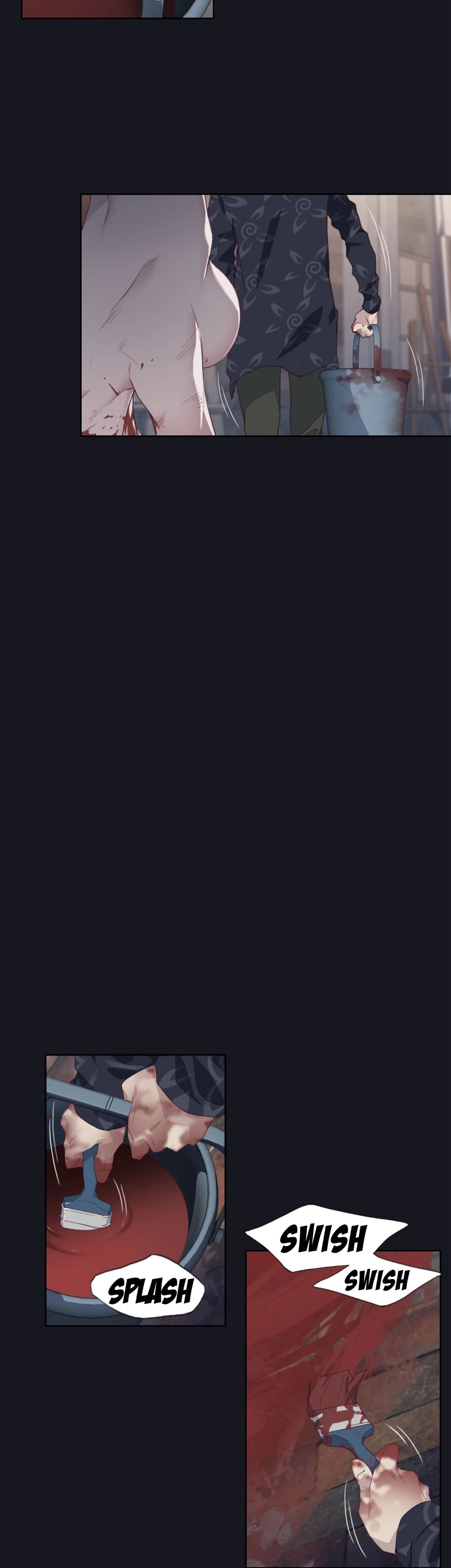 Bulgeun Byeok - Chapter 19 [photo 16] - MangaPorn