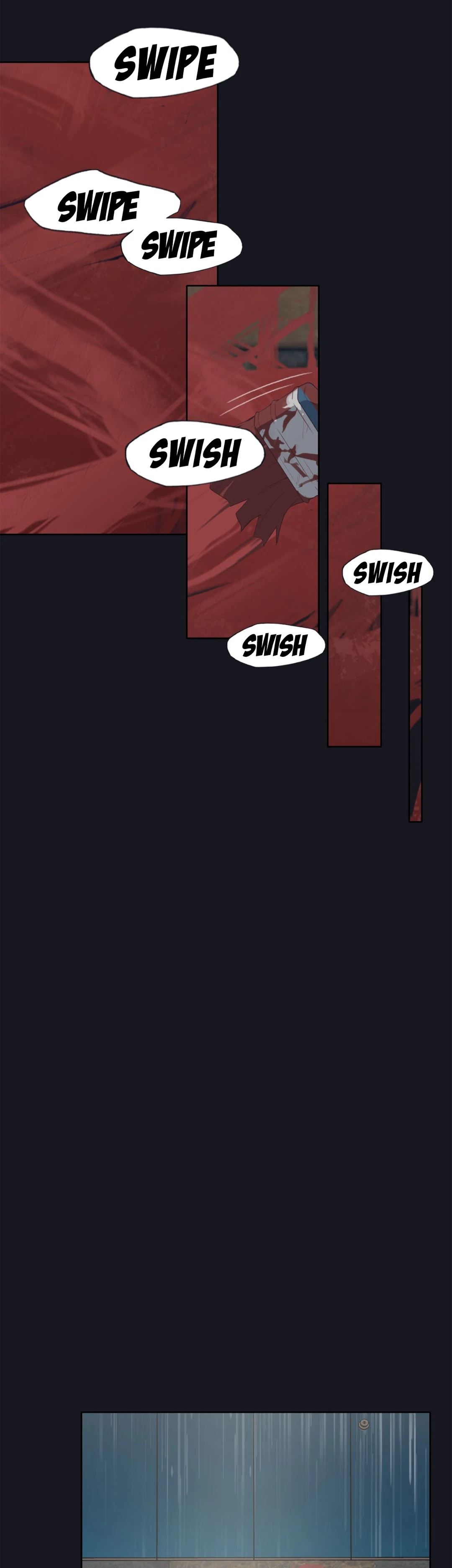 Bulgeun Byeok - Chapter 19 [photo 19] - MangaPorn