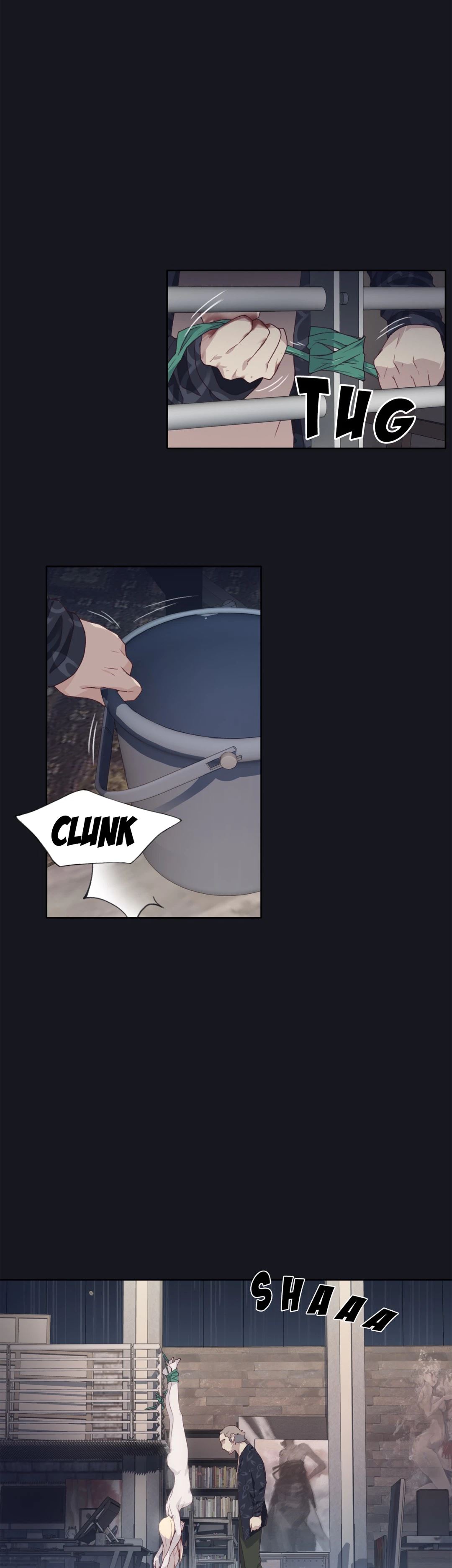 Bulgeun Byeok - Chapter 19 [photo 2] - MangaPorn