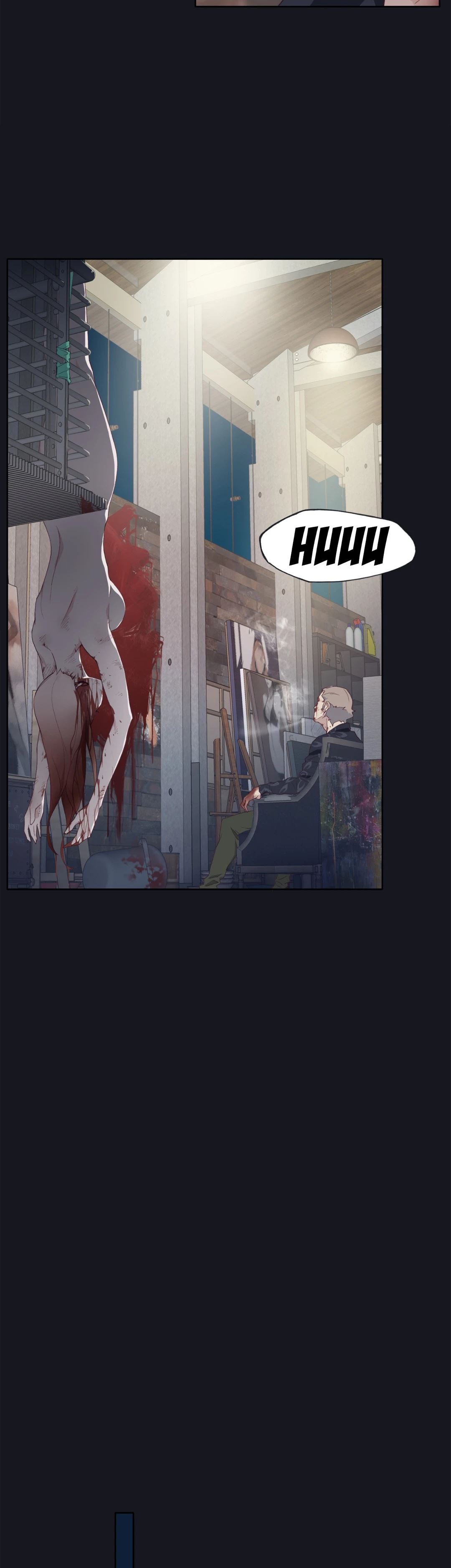 Bulgeun Byeok - Chapter 19 [photo 27] - MangaPorn