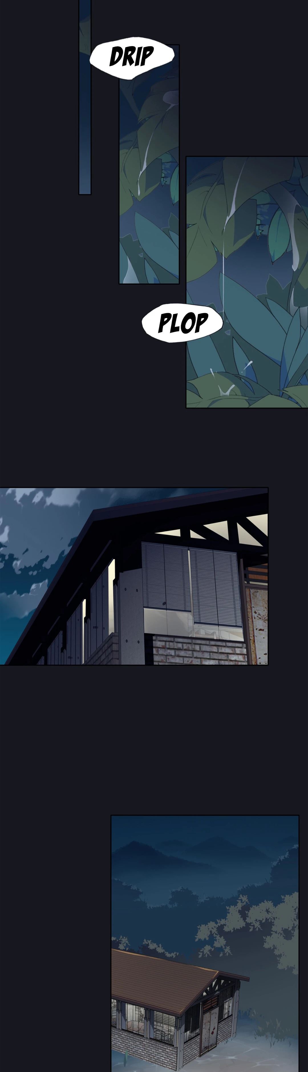 Bulgeun Byeok - Chapter 19 [photo 28] - MangaPorn