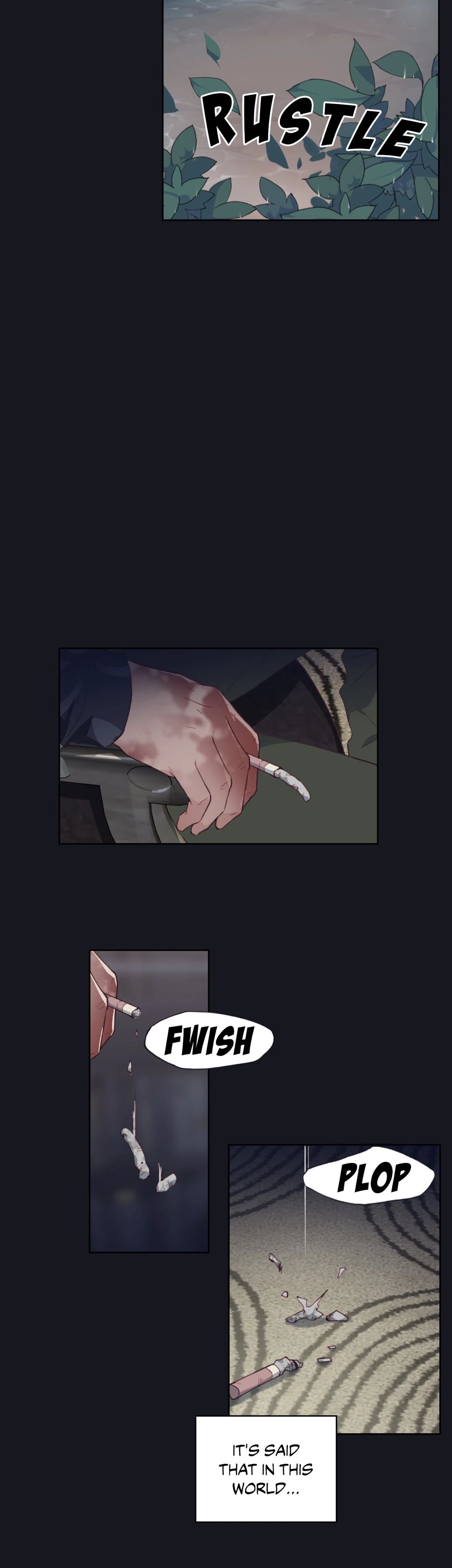 Bulgeun Byeok - Chapter 19 [photo 29] - MangaPorn