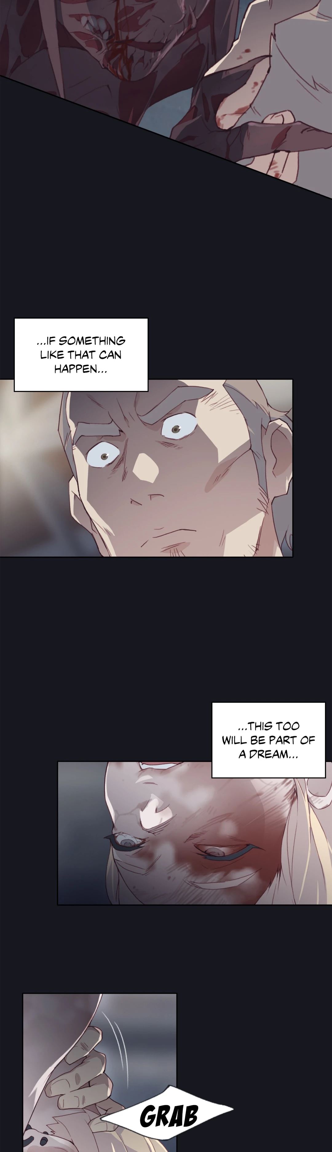 Bulgeun Byeok - Chapter 19 [photo 8] - MangaPorn