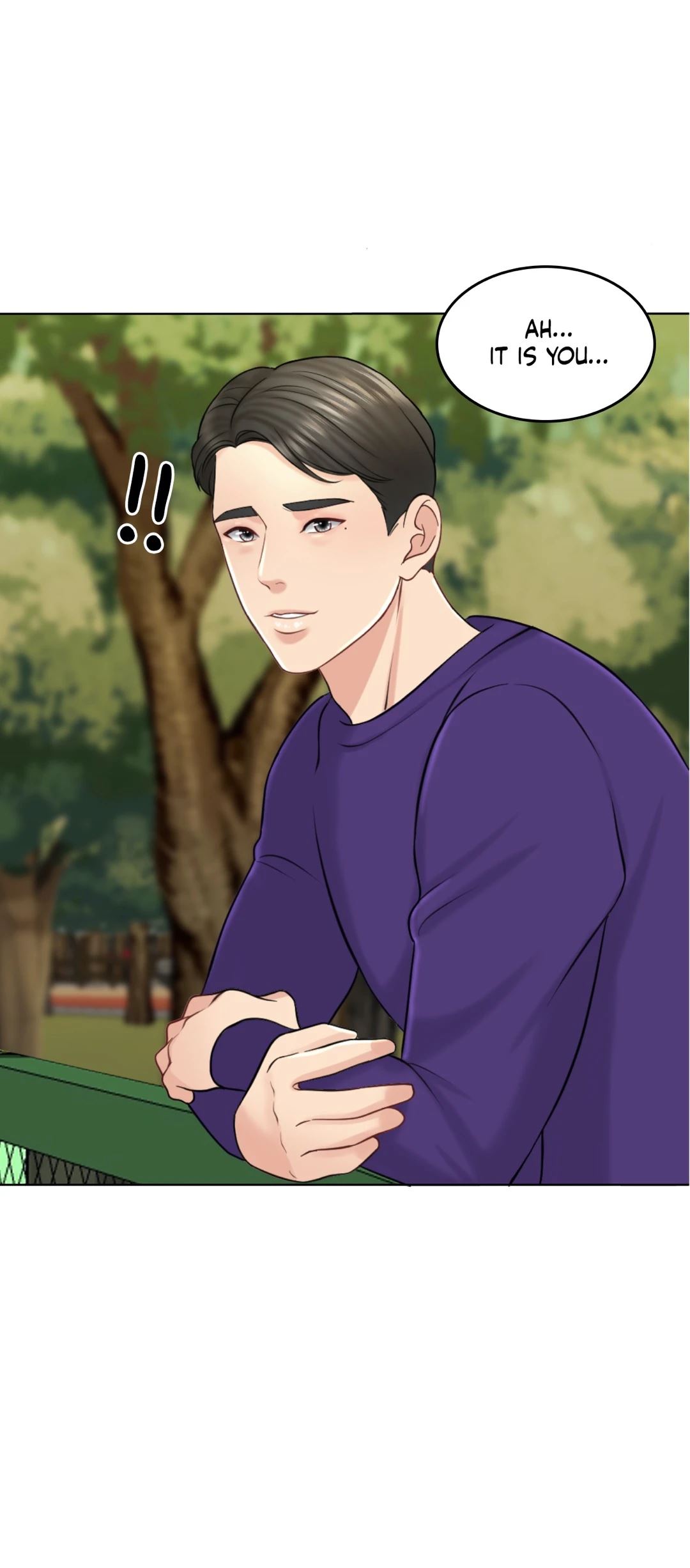 Wife for 1000 Days - Chapter 18 [photo 10] - MangaPorn