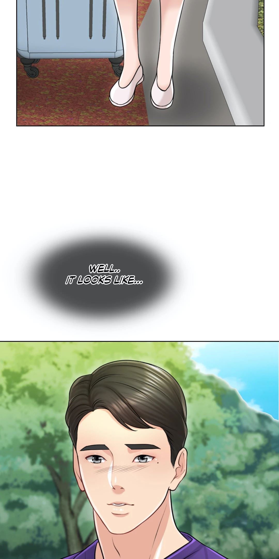 Wife for 1000 Days - Chapter 18 [photo 12] - MangaPorn