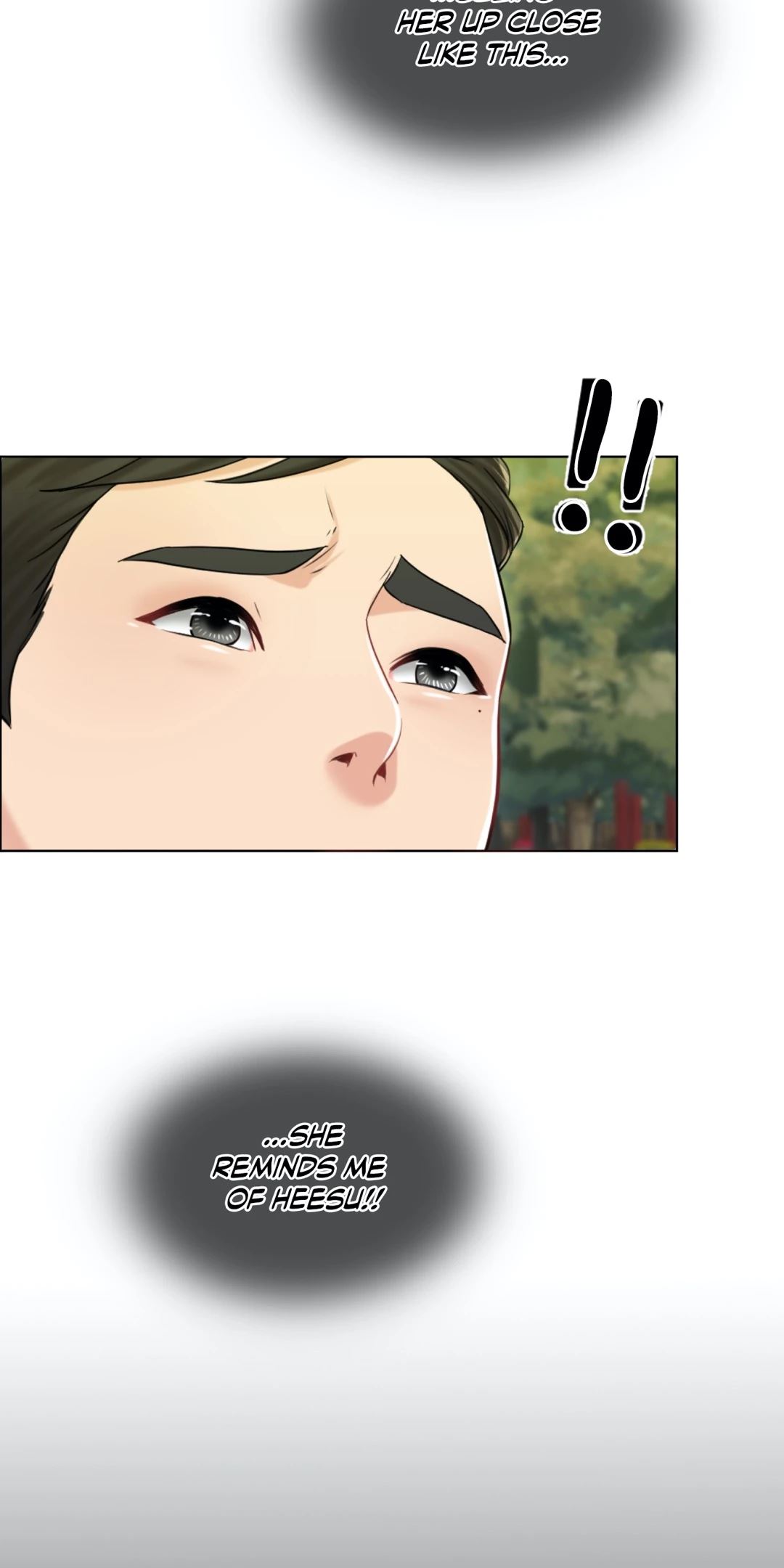 Wife for 1000 Days - Chapter 18 [photo 14] - MangaPorn