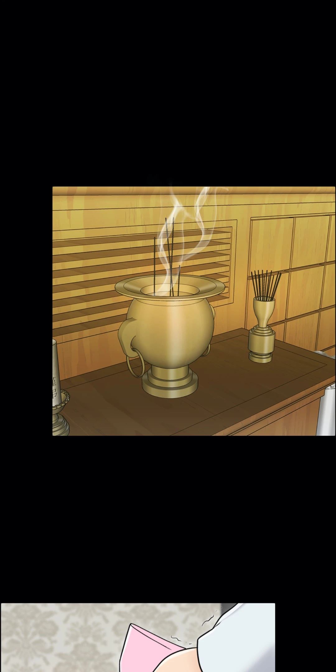 Wife for 1000 Days - Chapter 18 [photo 16] - MangaPorn