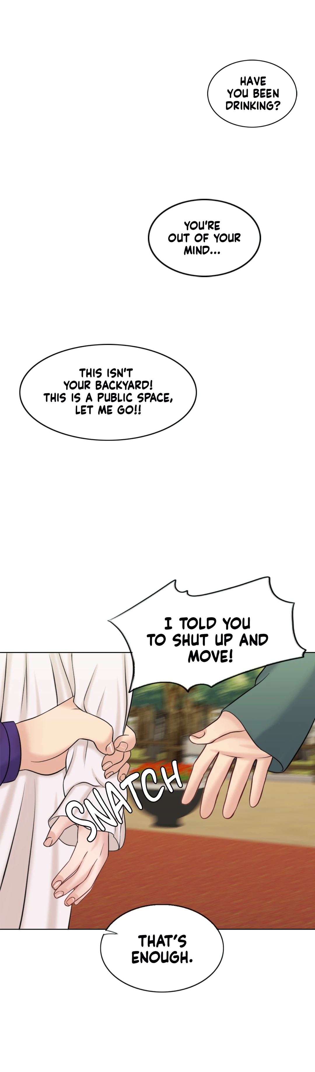 Wife for 1000 Days - Chapter 18 [photo 26] - MangaPorn