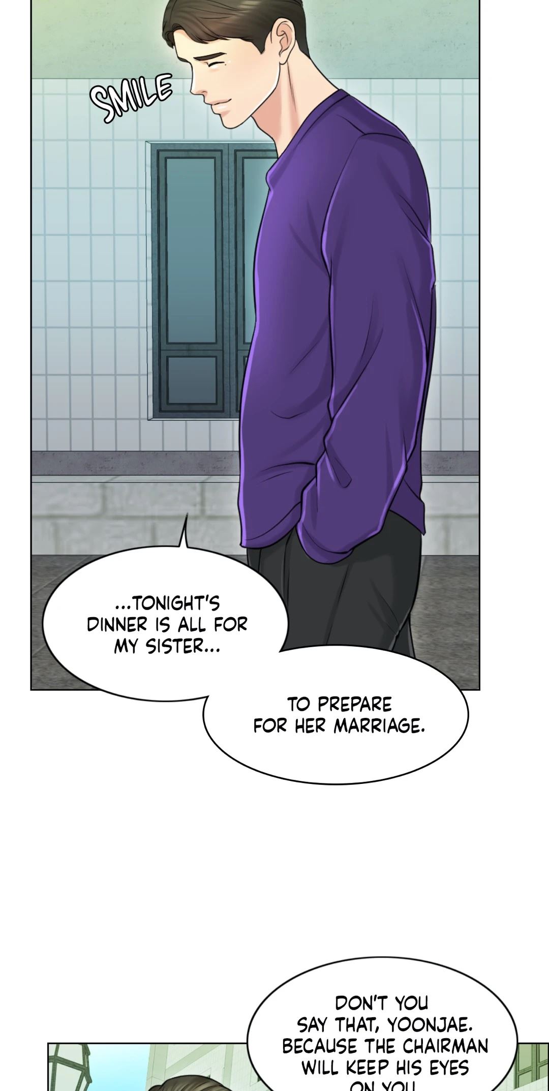 Wife for 1000 Days - Chapter 18 [photo 3] - MangaPorn