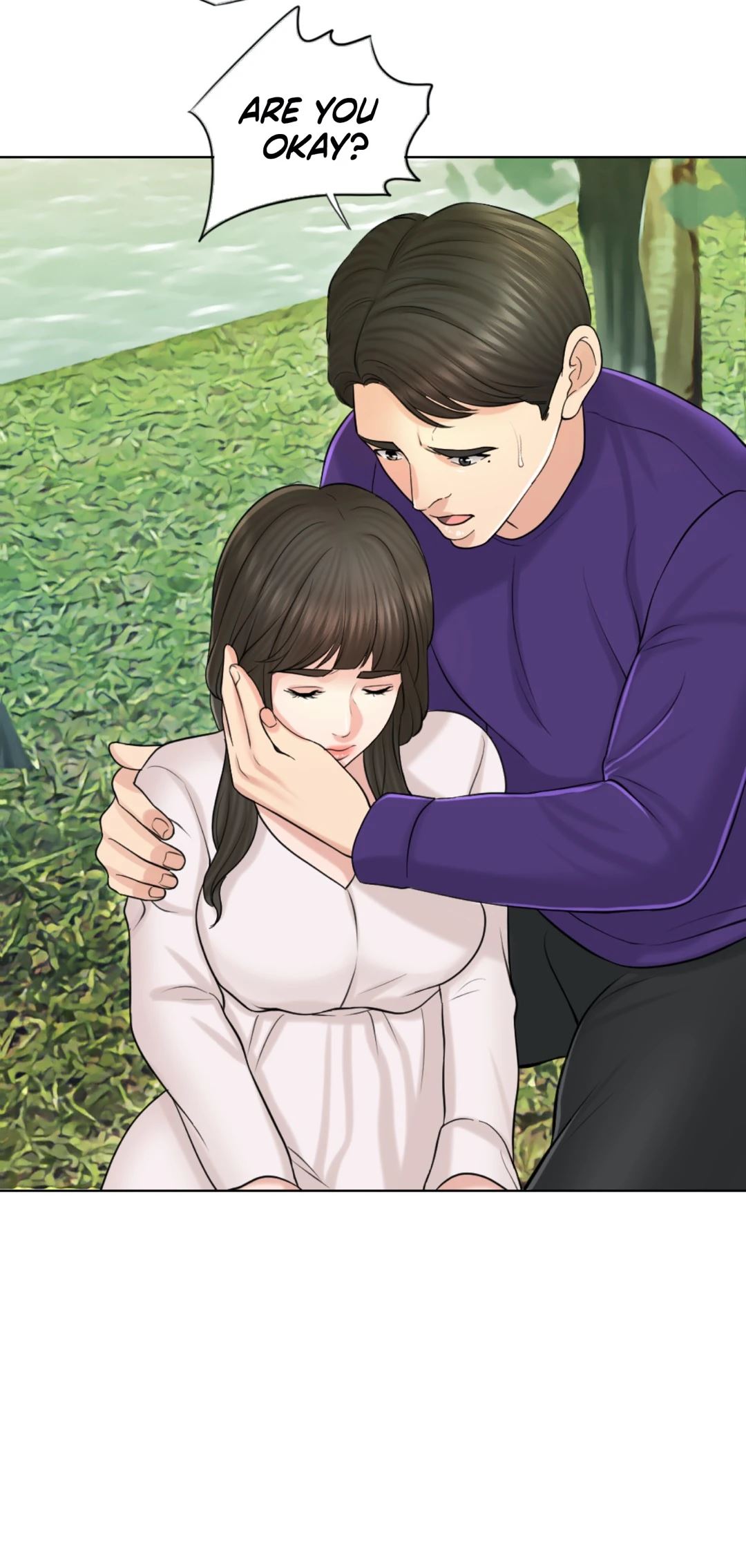 Wife for 1000 Days - Chapter 18 [photo 33] - MangaPorn