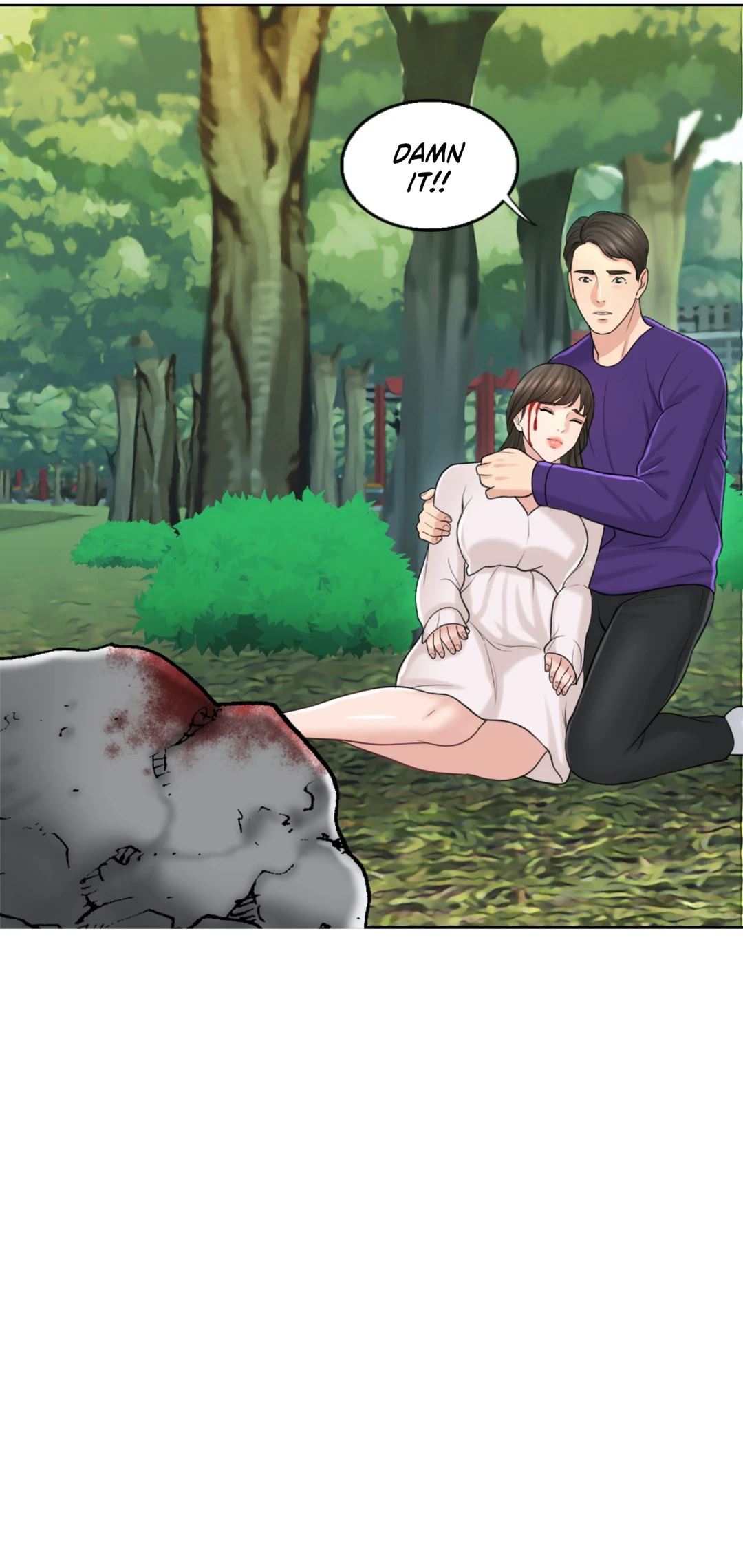 Wife for 1000 Days - Chapter 18 [photo 35] - MangaPorn