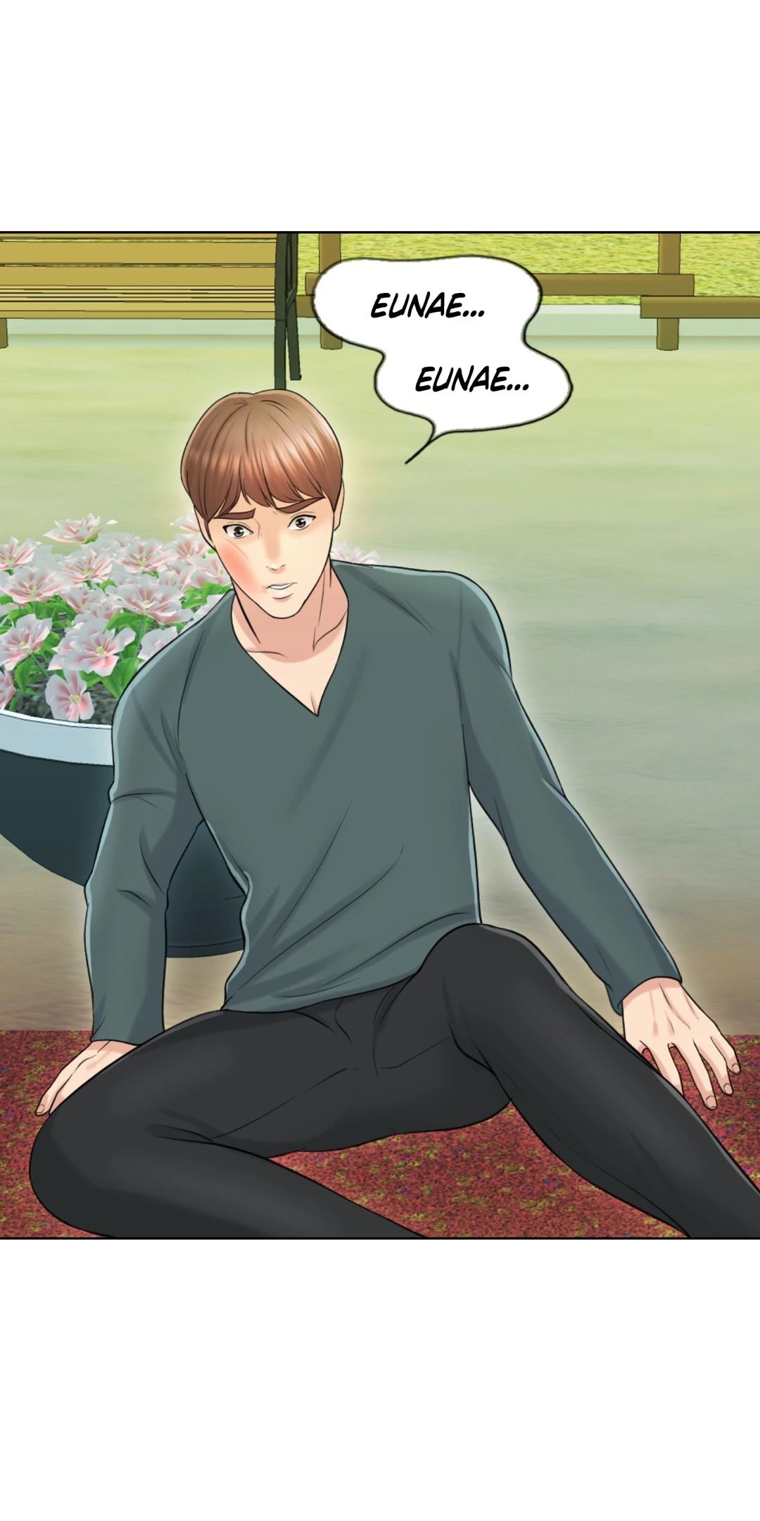 Wife for 1000 Days - Chapter 18 [photo 36] - MangaPorn