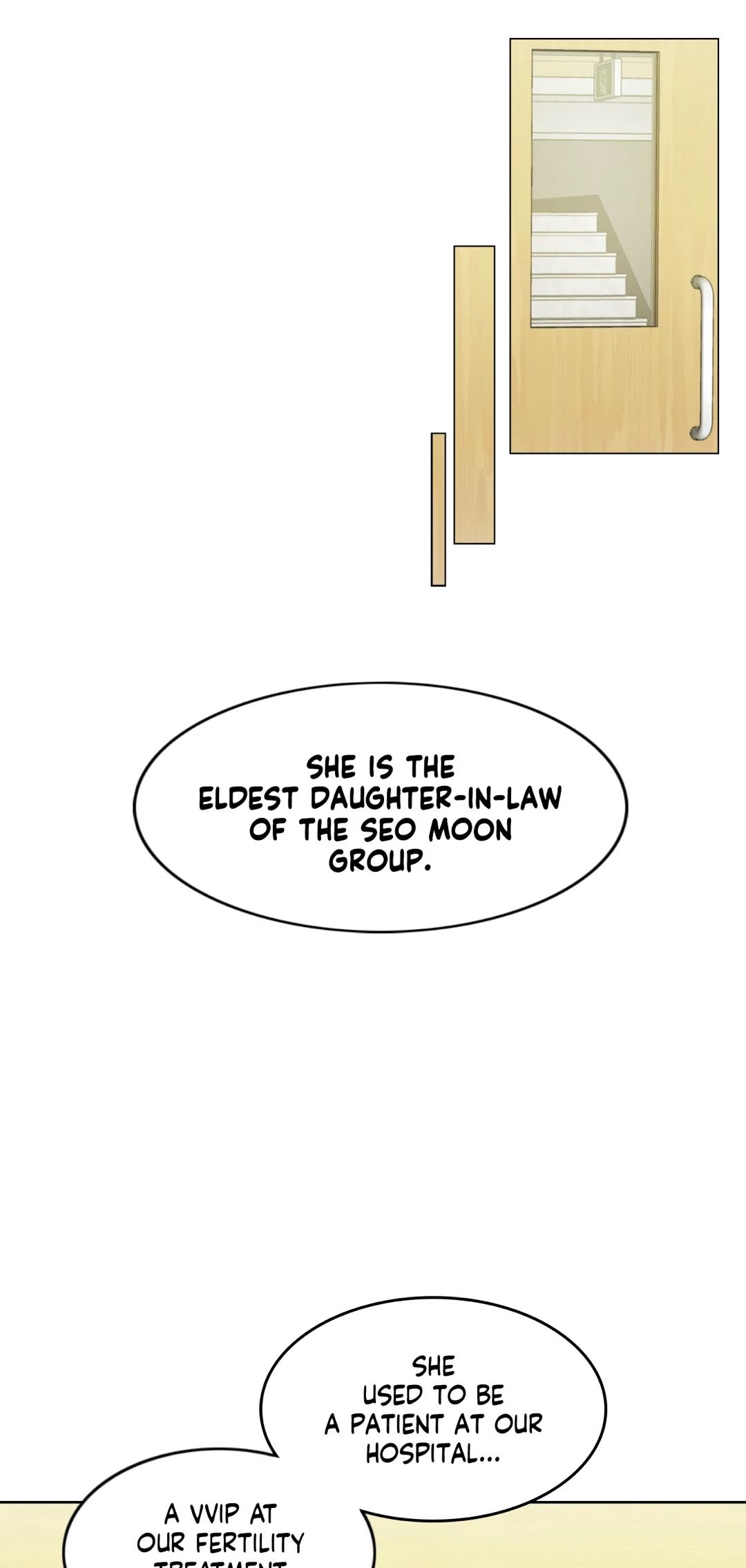 Wife for 1000 Days - Chapter 18 [photo 41] - MangaPorn