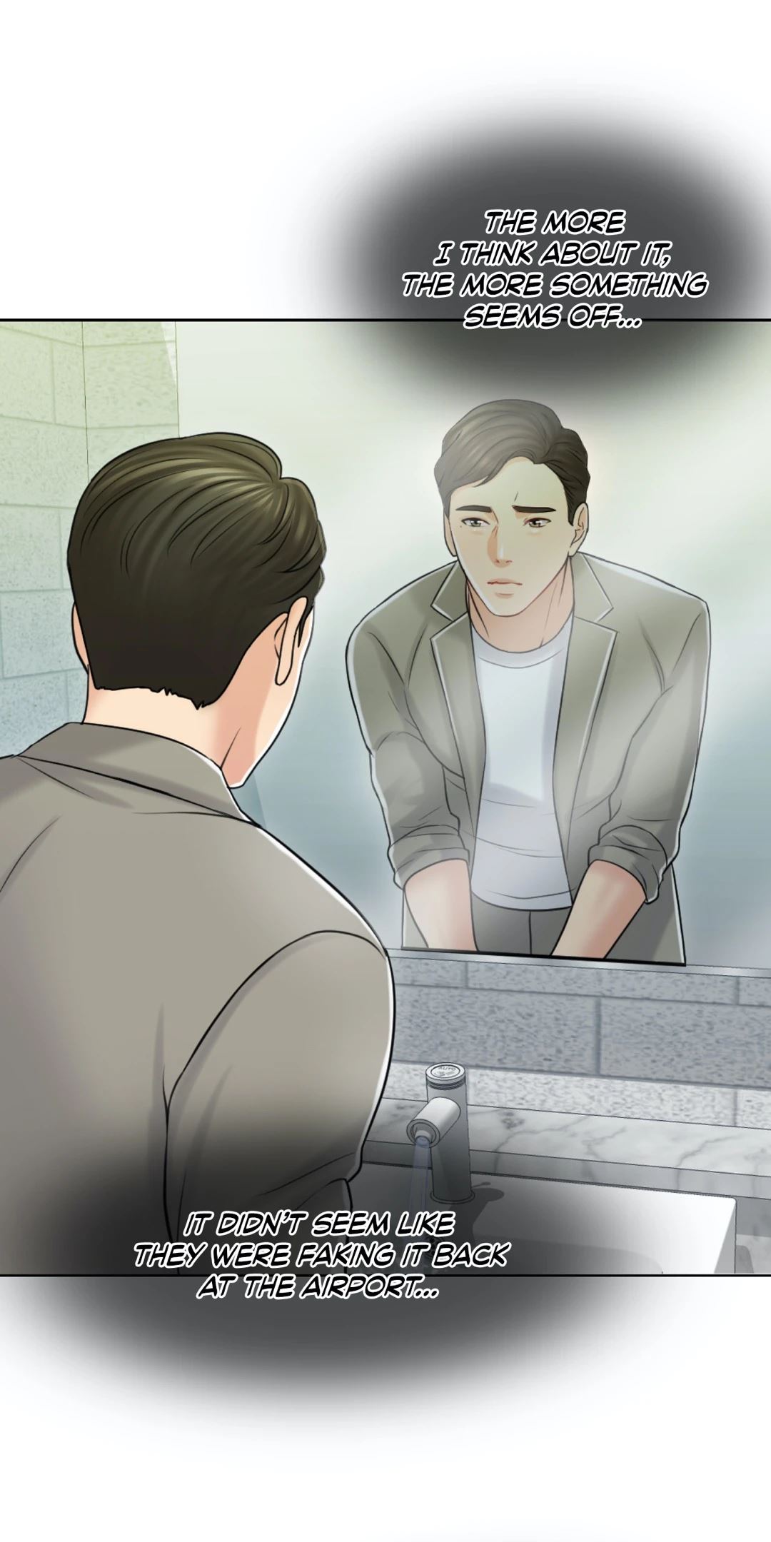 Wife for 1000 Days - Chapter 18 [photo 51] - MangaPorn