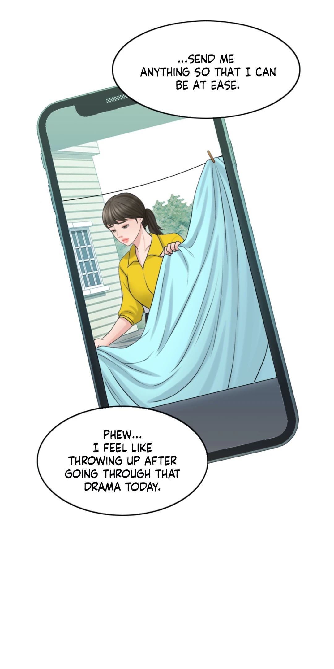 Wife for 1000 Days - Chapter 18 [photo 55] - MangaPorn