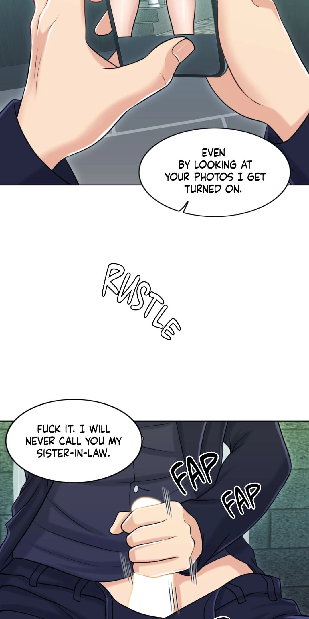 Wife for 1000 Days - Chapter 18 [photo 57] - MangaPorn