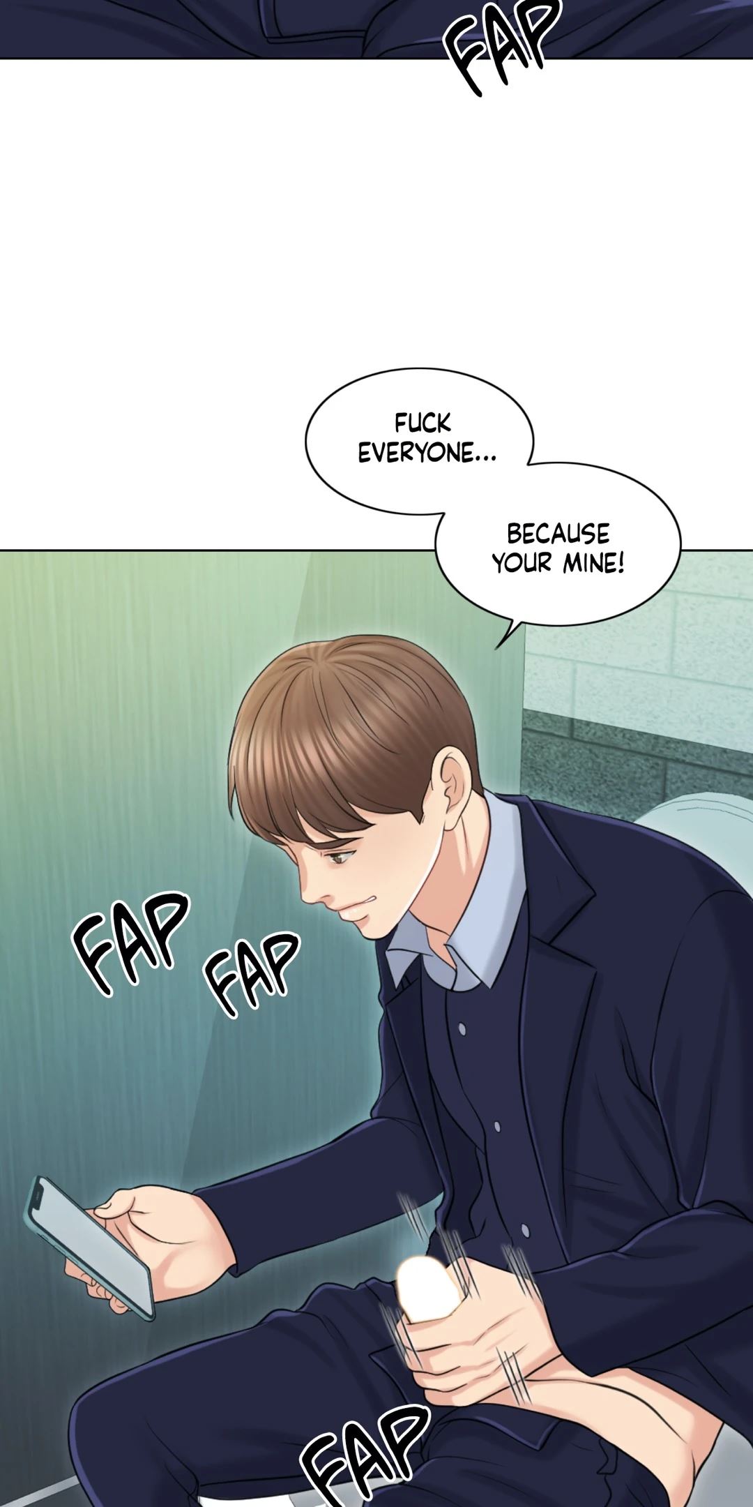 Wife for 1000 Days - Chapter 18 [photo 58] - MangaPorn