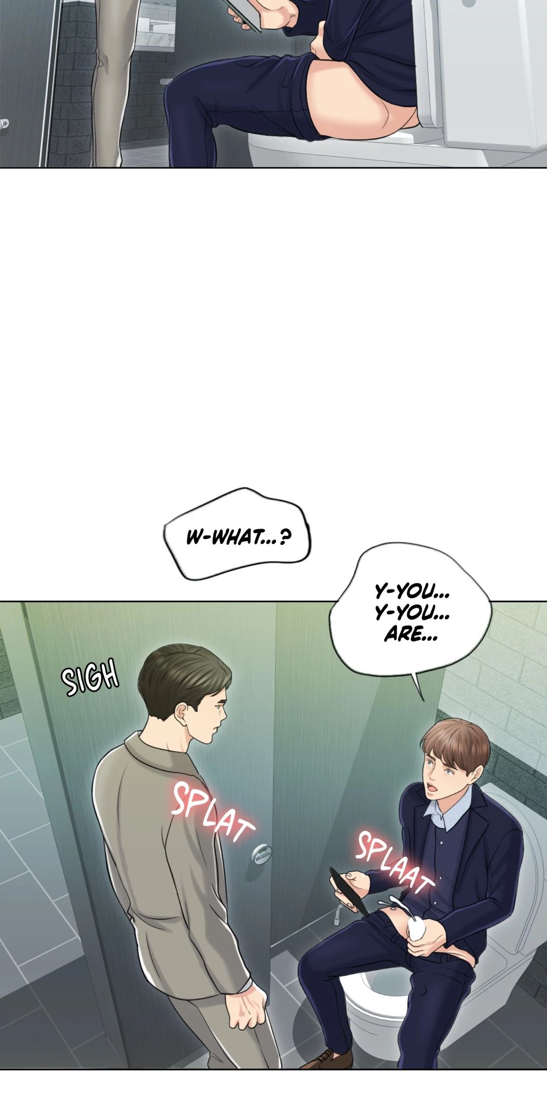 Wife for 1000 Days - Chapter 18 [photo 67] - MangaPorn