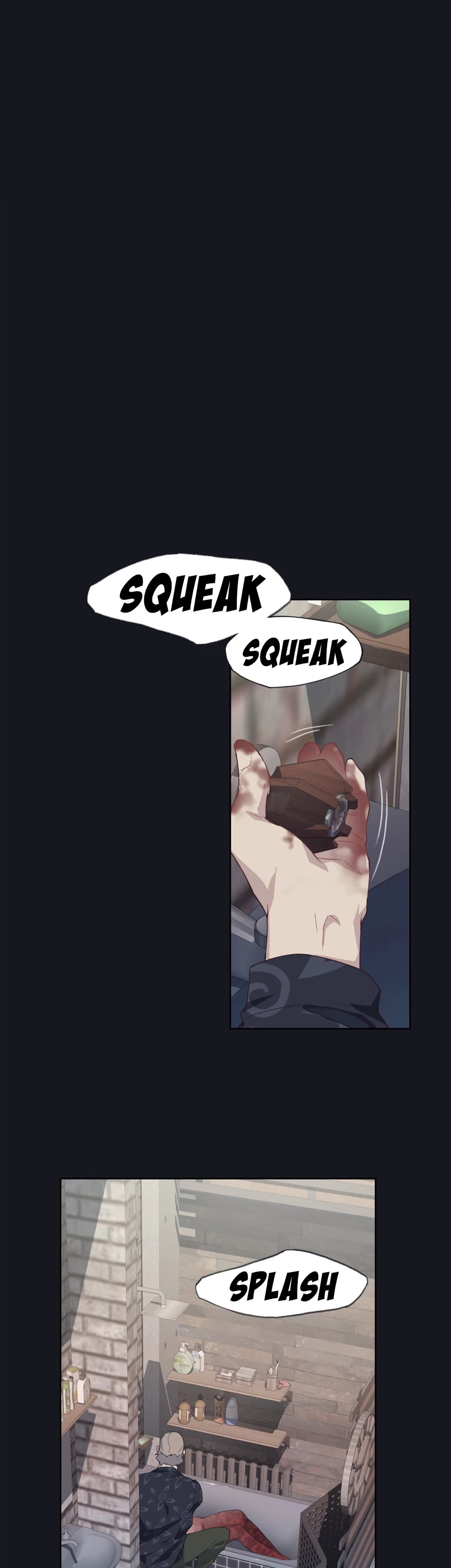 Bulgeun Byeok - Chapter 20 [photo 17] - MangaPorn