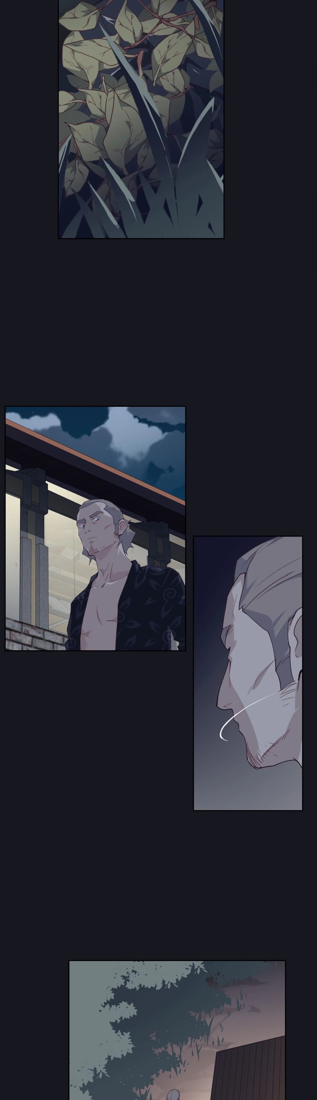 Bulgeun Byeok - Chapter 20 [photo 2] - MangaPorn