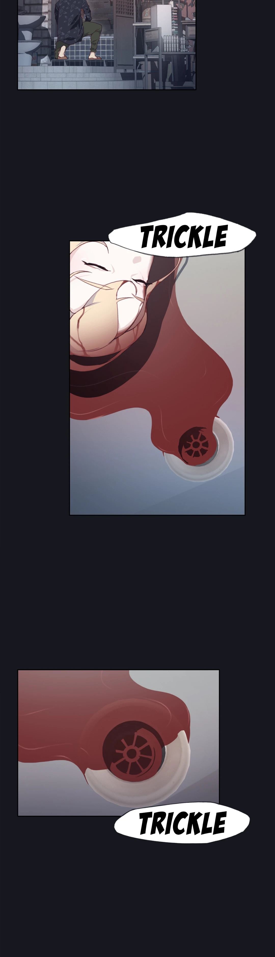 Bulgeun Byeok - Chapter 20 [photo 20] - MangaPorn