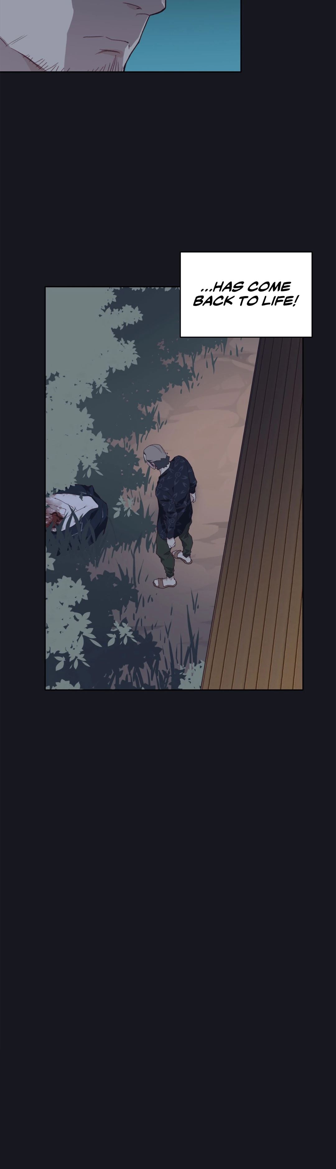 Bulgeun Byeok - Chapter 20 [photo 27] - MangaPorn