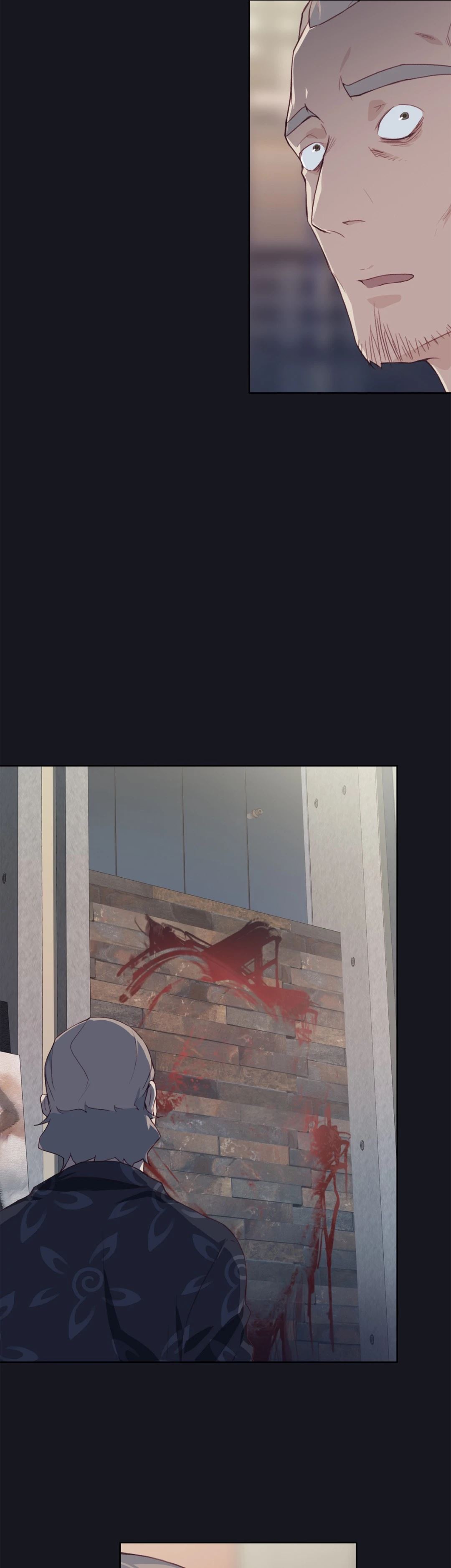 Bulgeun Byeok - Chapter 20 [photo 7] - MangaPorn