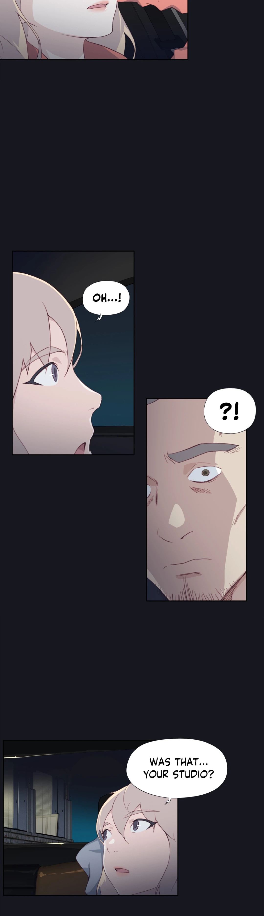 Bulgeun Byeok - Chapter 21 [photo 16] - MangaPorn