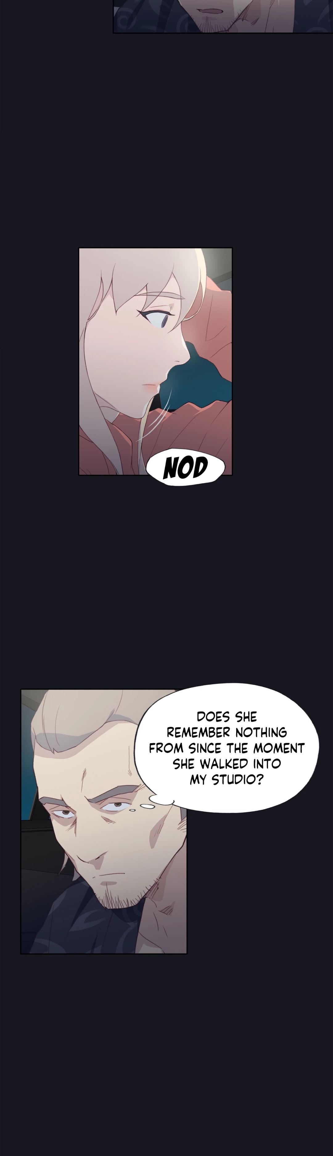 Bulgeun Byeok - Chapter 21 [photo 19] - MangaPorn