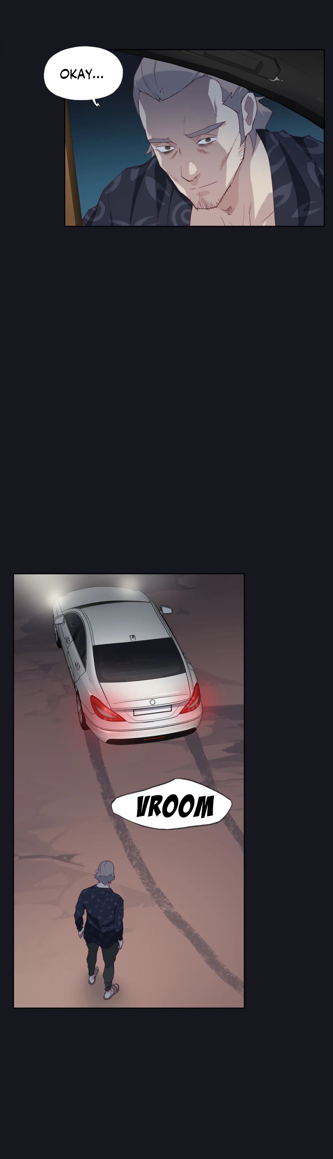 Bulgeun Byeok - Chapter 21 [photo 26] - MangaPorn