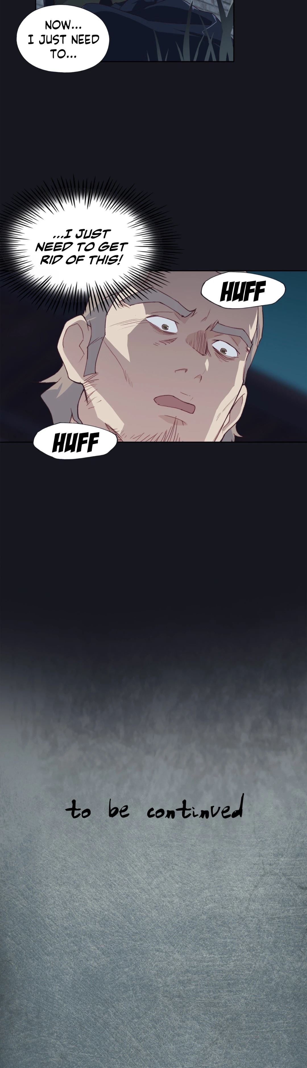 Bulgeun Byeok - Chapter 21 [photo 30] - MangaPorn