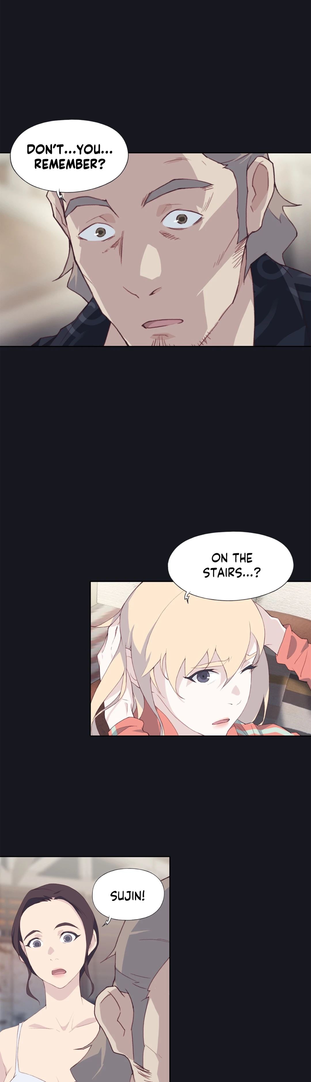 Bulgeun Byeok - Chapter 21 [photo 6] - MangaPorn