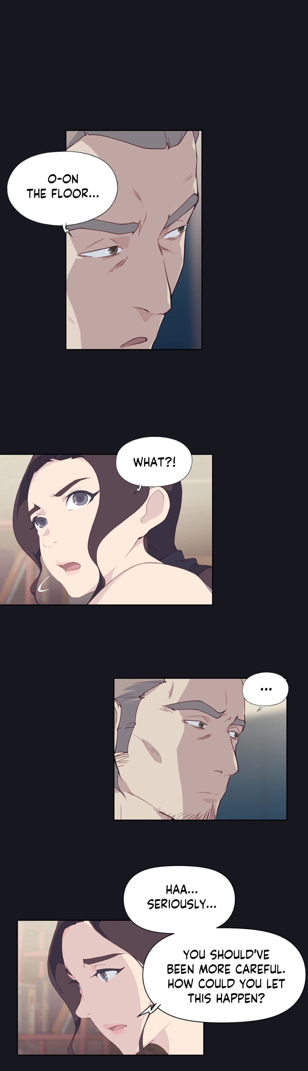 Bulgeun Byeok - Chapter 21 [photo 8] - MangaPorn