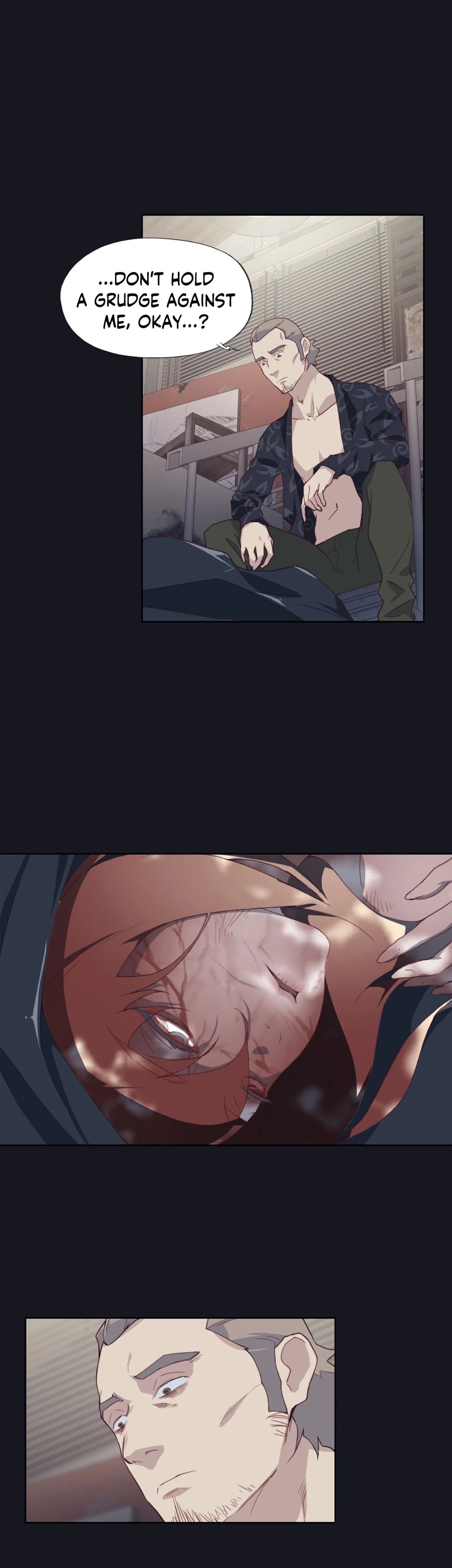 Bulgeun Byeok - Chapter 22 [photo 19] - MangaPorn