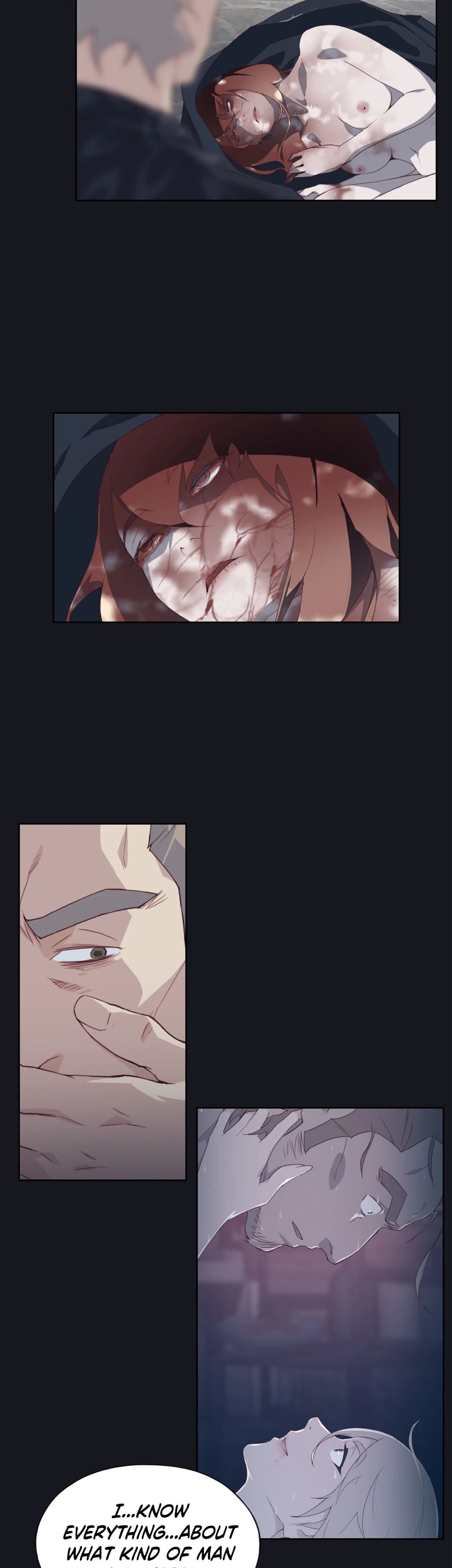 Bulgeun Byeok - Chapter 22 [photo 21] - MangaPorn