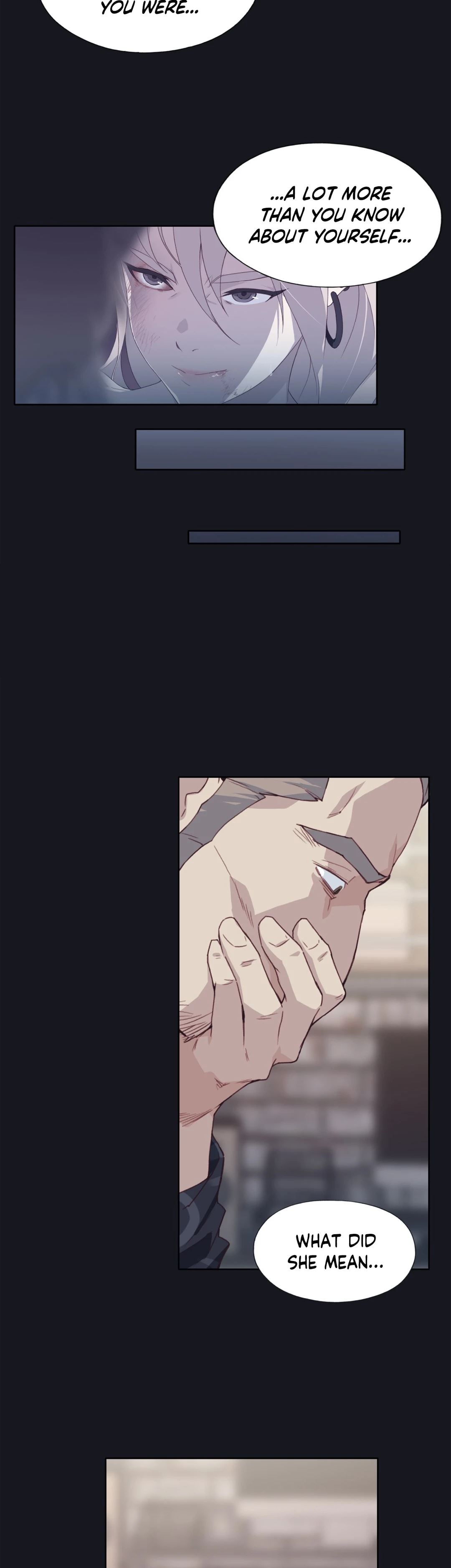 Bulgeun Byeok - Chapter 22 [photo 22] - MangaPorn