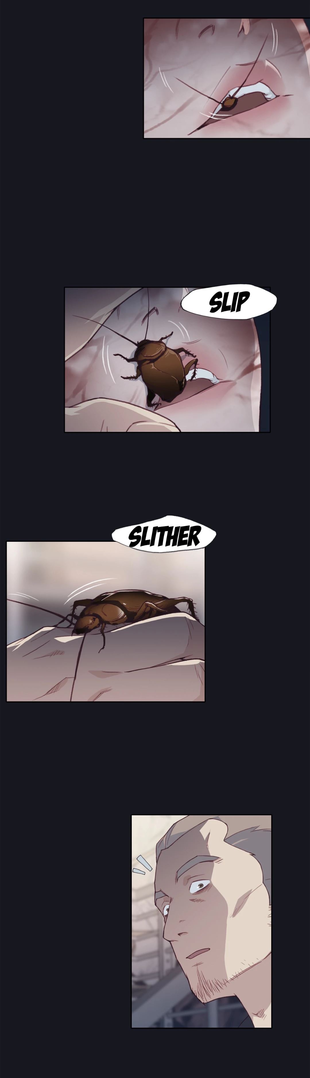 Bulgeun Byeok - Chapter 22 [photo 28] - MangaPorn