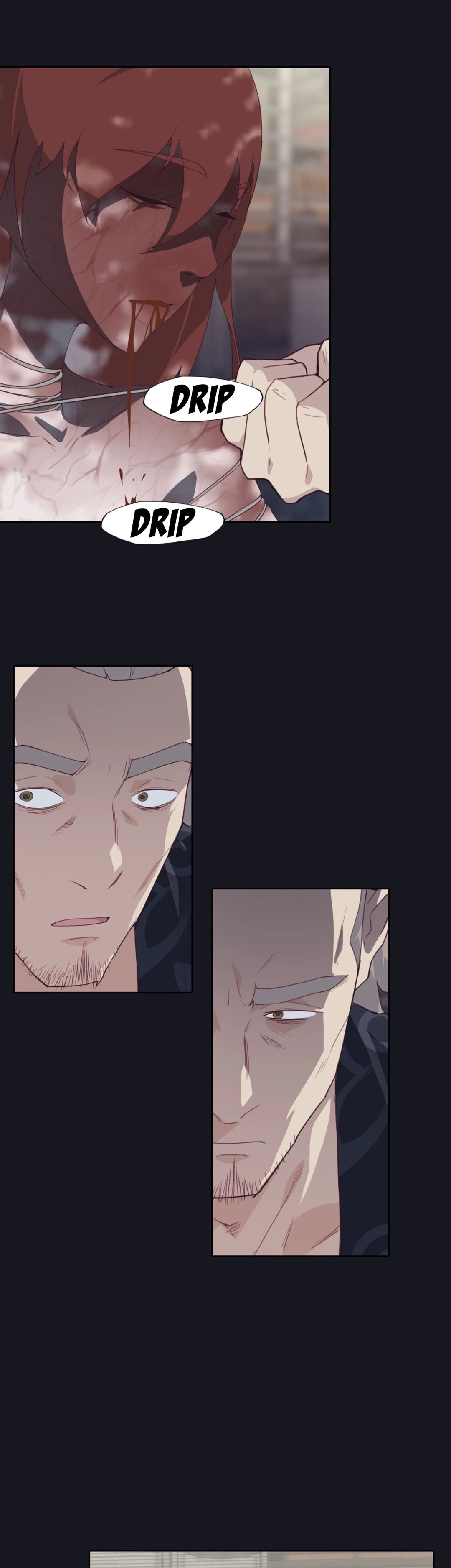 Bulgeun Byeok - Chapter 23 [photo 13] - MangaPorn