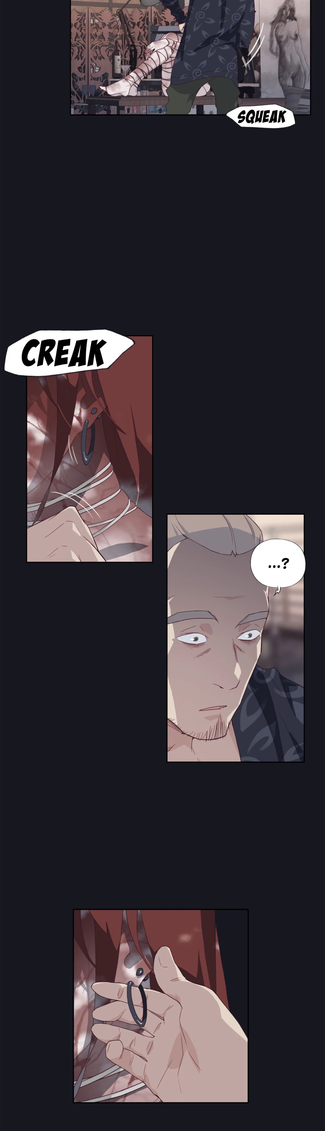 Bulgeun Byeok - Chapter 23 [photo 20] - MangaPorn