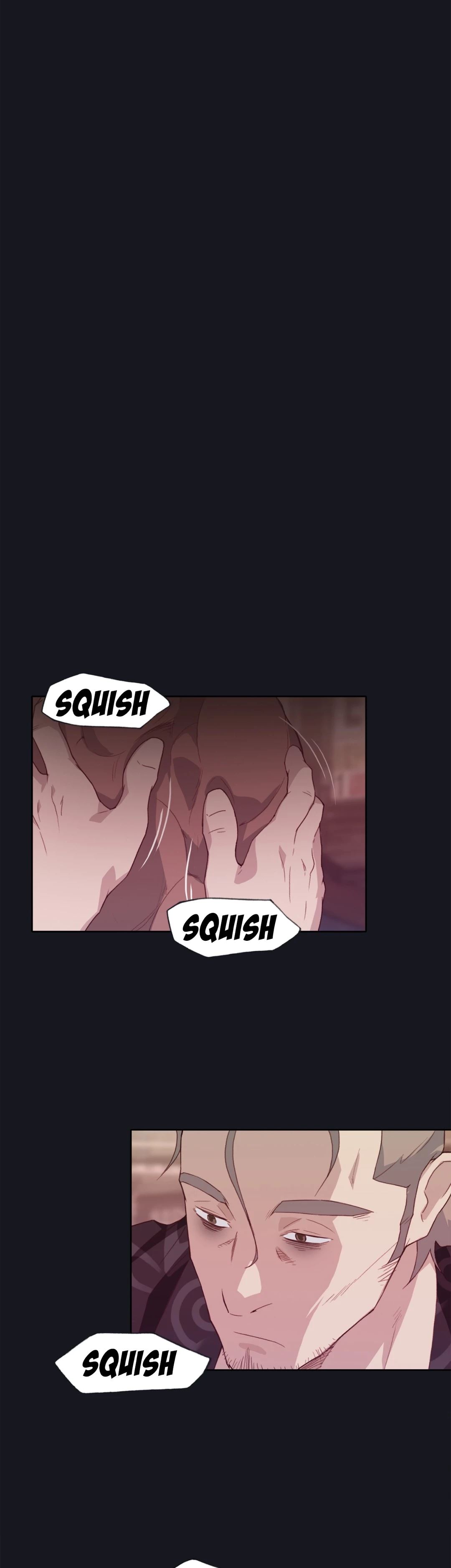 Bulgeun Byeok - Chapter 23 [photo 27] - MangaPorn