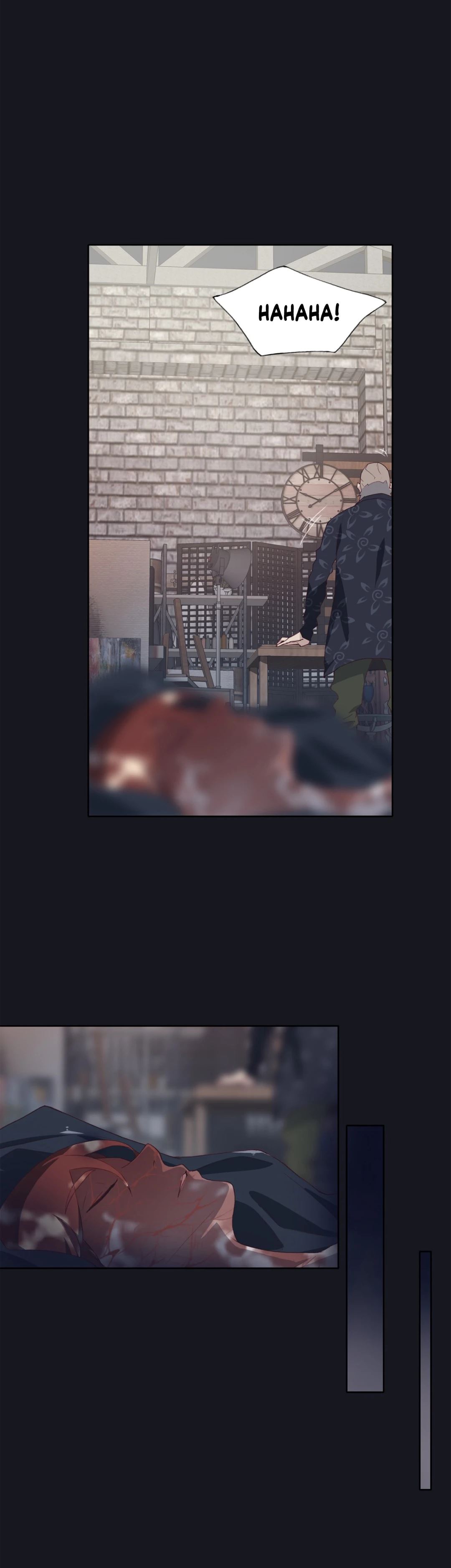 Bulgeun Byeok - Chapter 23 [photo 8] - MangaPorn