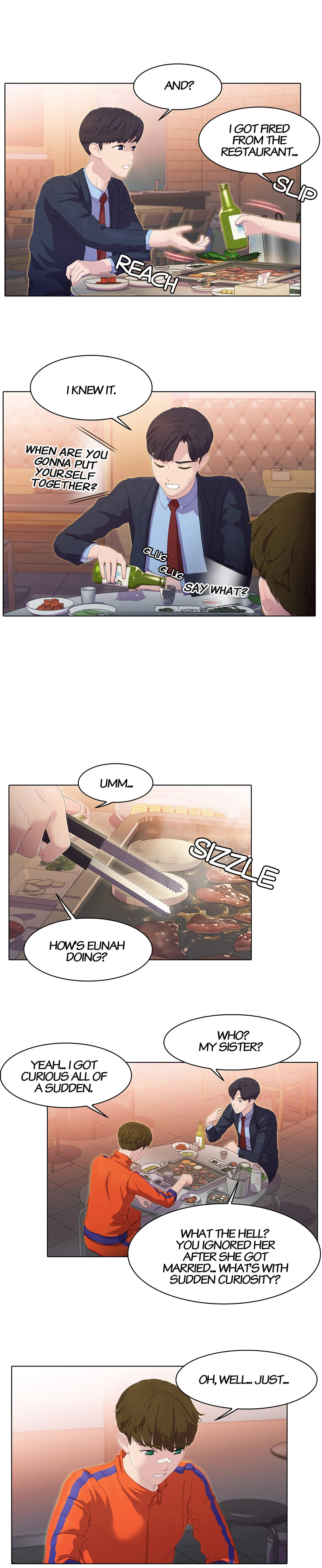 My Friend’s Sister - Chapter 1 [photo 11] - MangaPorn